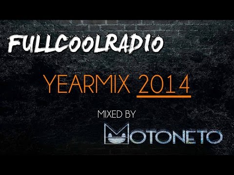 Fullcoolradio Yearmix 2014