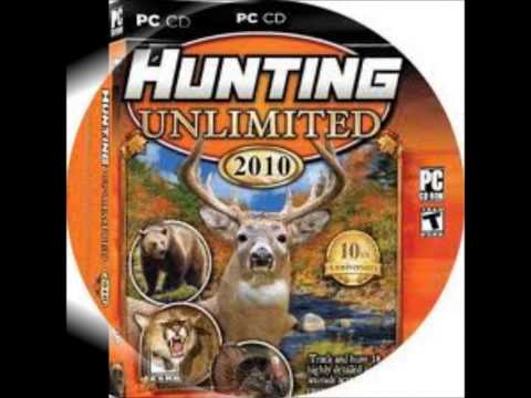 Hunting Unlimited 2010 -  Theme Song