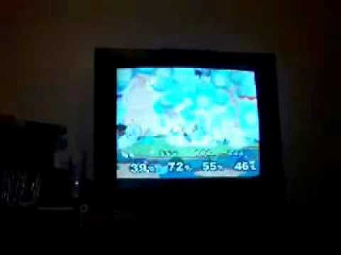 MM1$ Sung&Dendy(blue) Vs Wari&Baka4moe(green) 1/3