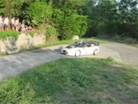RALLY DEL VENETO 2012