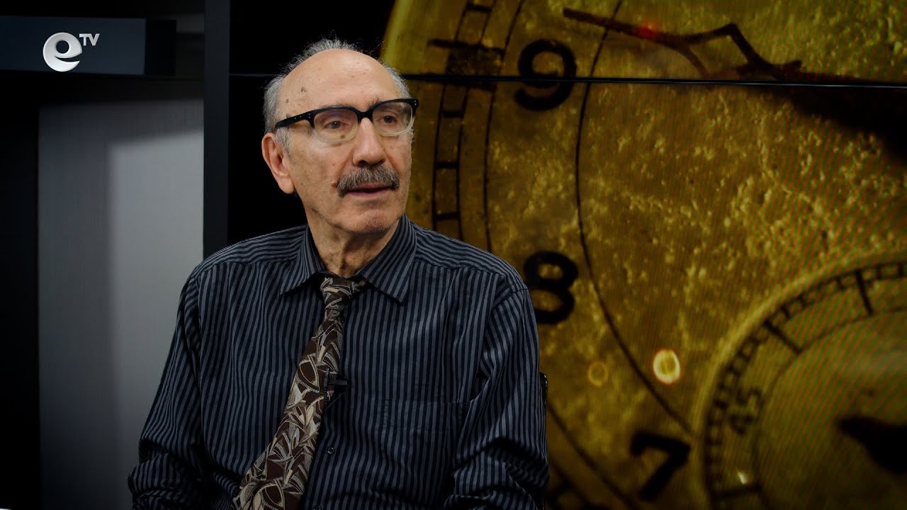 Големите умове: Рудолф Щайнер – философът на езотериката