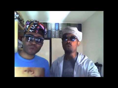 Craig junior & Jerry Didier  Dejame en paz 