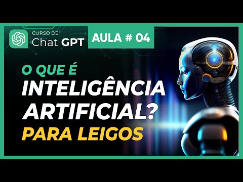 Curso grátis de Chat GPT Completo do zero