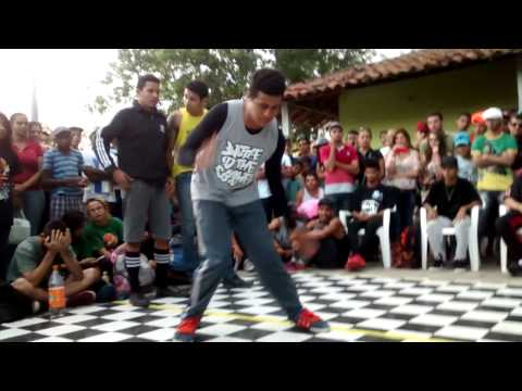 MZS Crew vs famigerado.