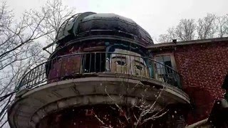 &quot;Abandoned Coal Mine, We&#39;ll Have a Good Time&quot; Beck Electric Music and the Summer People