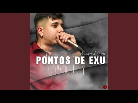 Pontos de Exu Vol.1