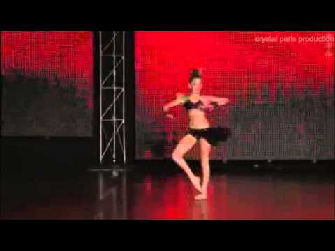 Titanium || Chloe east