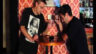 Varvarogenije - Monotonija