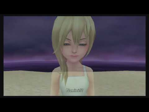 Kingdom Hearts Re: Chain of Memories (Part 62)