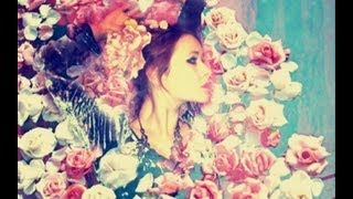 Mimi Jane Love // Breathe Me