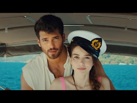 Ezgi & Ozgur 💜❤️||Cute Couple👩‍❤️‍👨 Status ||😍Love At First Sight status ||