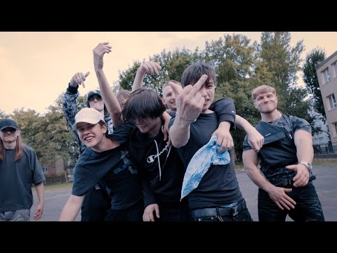 OTF KEBE - HENNY (OFFICIAL VIDEO)