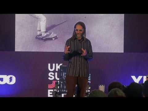 UK Surf & Skate Expo: Tony Alva On the Spirit of Aloha and More