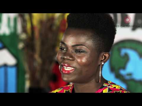 Red Cactus Media video.