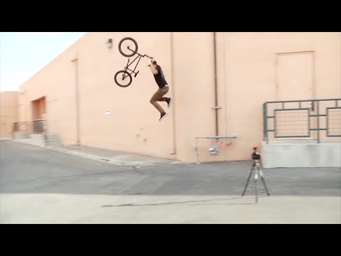 CRAZIEST BMX GAPS 3