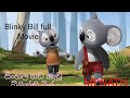 Blinky Bill Full Movie සිංහල හඩ කැවූ බ්ලින්කි බිල්