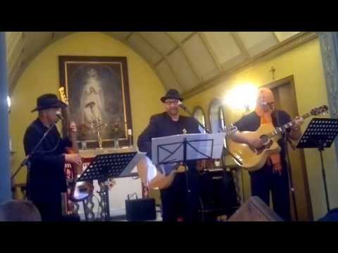 Prestavísur  Tríó Þ.Ó.R