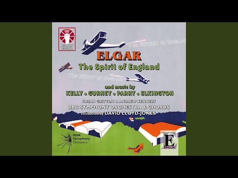 Elegy for Strings 'In Memoriam Rupert Brooke'