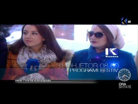 Ora 7 - Klan Kosova, 7 vjet me ju - 17.02.2016 - Klan Kosova