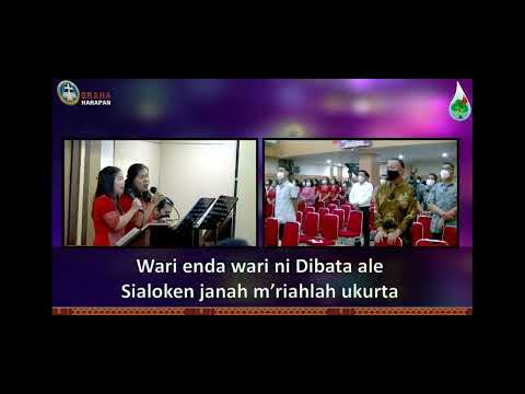 KEE 235:1,3 Dibata Kap Njagaisa