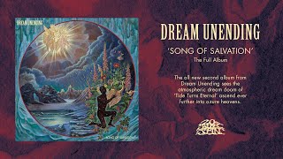 DREAM UNENDING - Song of Salvation (Full Album) 20 Buck Spin