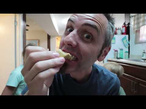 Are These the Best Protein Bars? | Taste Test Raw Rev Protein Bars