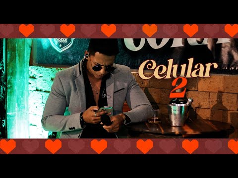 Banda Encantu´s - Celular 2 ( Promocional )