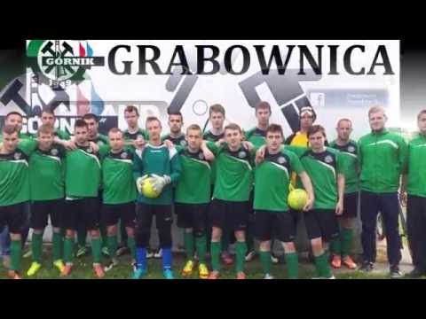 GKS GÓRNIK Grabownica Starzeńska