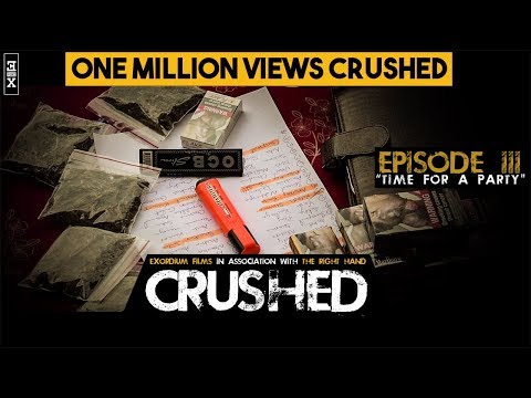 Crushed || season one || Episode 3