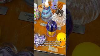 Don't MISS The Hollywood Hot Glass Class On Celebrity Cruise Ships