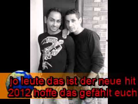 hip hop tallava flamur shpend2012