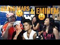 Bad Meets Evil - Lighters ft. Bruno Mars (Official Video) Producer Reaction