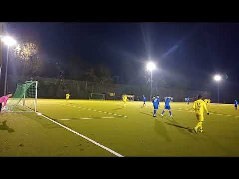 SV Nord Wedding - Hertha BSC Ama Two 2:2