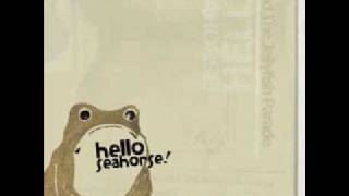 Hello Seahorse! . Can Let You Go