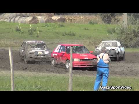 Dömsöd Amatőr Szeptember 1.3 kat. 1. futam