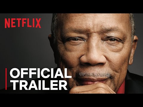 Quincy (Trailer)