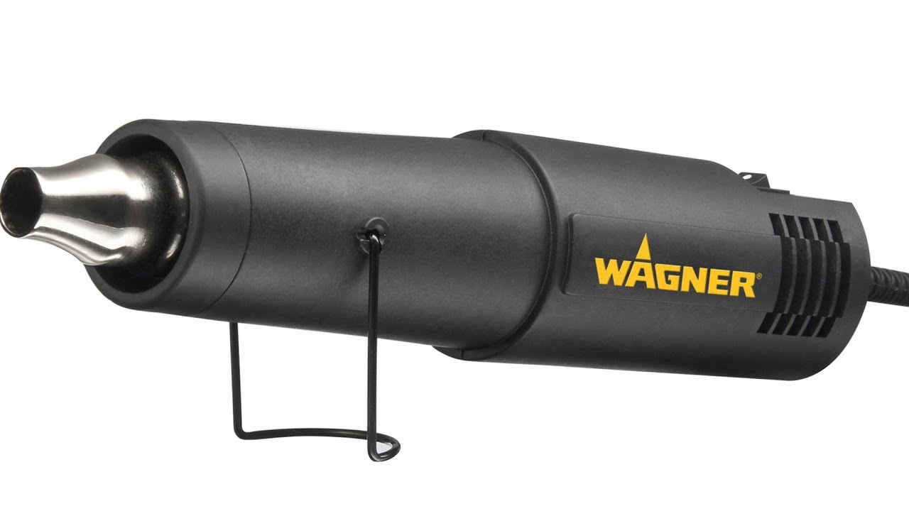 Cheap Joe's 2 Minute Art Tips - Wagner HT400 Precision Heat Tool