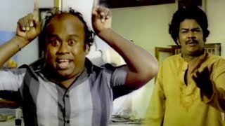 Download lagu Senthil Janagaraj Comedy Scene | Aananda Kanner Movie Comedy Scene | Tamil Funny Comedy Scenes mp3
