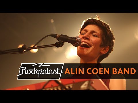 Alin Coen Band live | Rockpalast | 2011