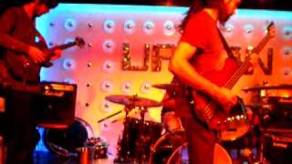 The Advantage - Marble Madness & Kraid (Metroid) @ Urban in Daegu, Korea