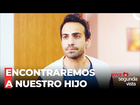 Zeynep Aprendió Los Hechos - Amor A Segunda Vista