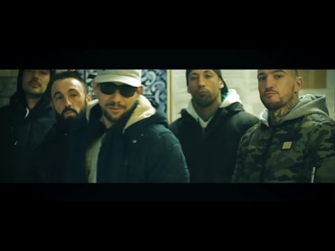Montana - Passa a Palavra (Video Clip)