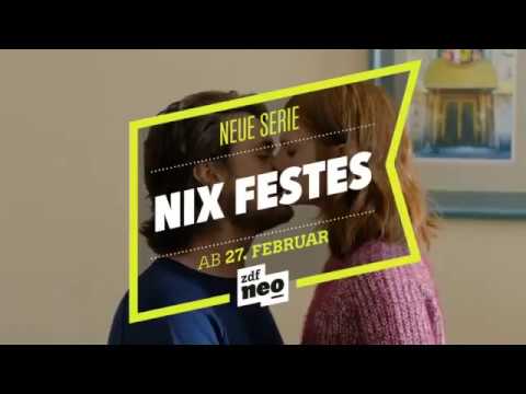 Trailer-Vorschau: Nix Festes