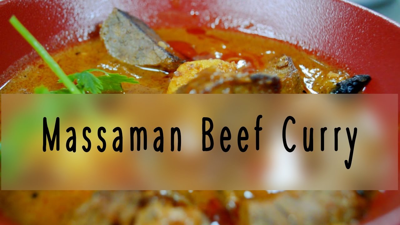 Spicebowl food video