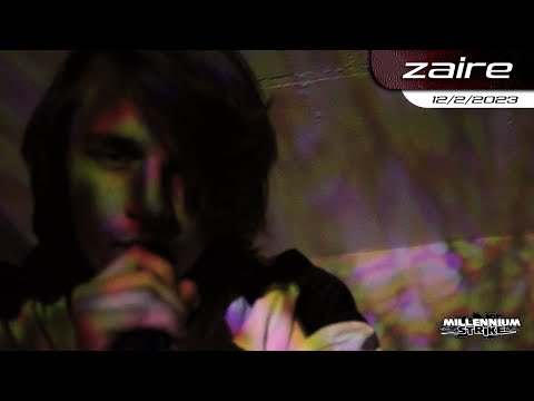 zaire (MS: ARMAGEDDON, 12/2/2023)