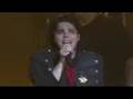 The Sharpest Lives ( Live ) - My Chemical Romance ...