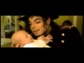 Michael Jackson - On The Line 