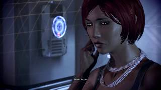 Mingling My Money Away - Let's Play Mass Effect 3 Part 131