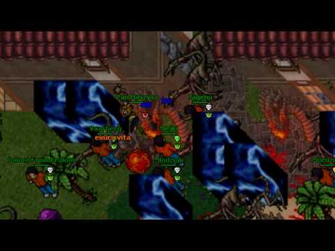 Envy vs Immortals Impreza.mine.nu