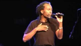 Bobby McFerrin - Solo